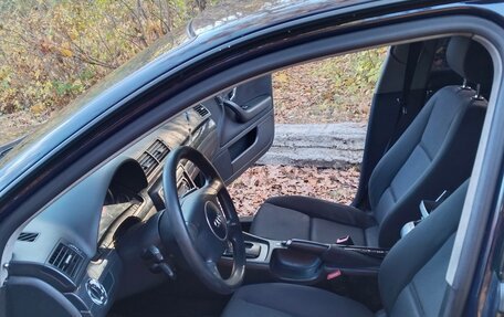 Audi A4, 2002 год, 410 000 рублей, 7 фотография