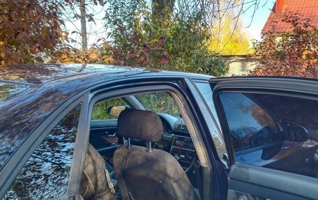Audi A4, 2002 год, 410 000 рублей, 12 фотография