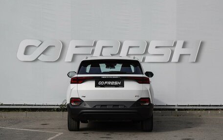 FAW Bestune T77, 2023 год, 2 099 000 рублей, 4 фотография