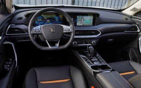 FAW Bestune T77, 2023 год, 2 099 000 рублей, 6 фотография