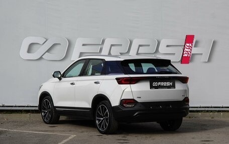 FAW Bestune T77, 2023 год, 2 099 000 рублей, 2 фотография