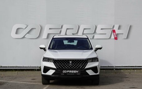 FAW Bestune T77, 2023 год, 2 099 000 рублей, 3 фотография