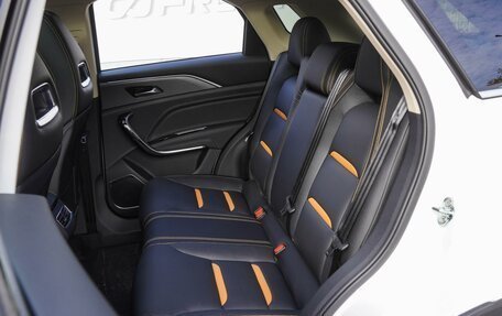 FAW Bestune T77, 2023 год, 2 099 000 рублей, 9 фотография