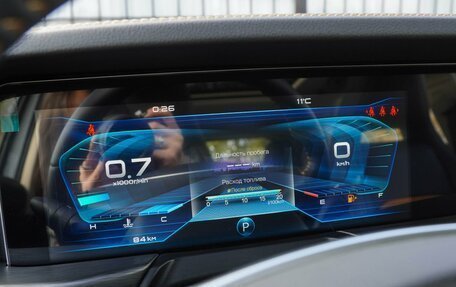 FAW Bestune T77, 2023 год, 2 099 000 рублей, 13 фотография