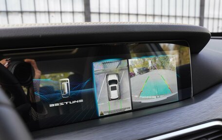 FAW Bestune T77, 2023 год, 2 099 000 рублей, 15 фотография