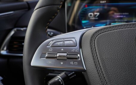 FAW Bestune T77, 2023 год, 2 099 000 рублей, 18 фотография