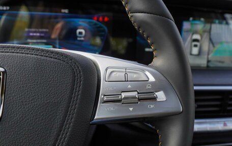 FAW Bestune T77, 2023 год, 2 099 000 рублей, 19 фотография