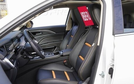 FAW Bestune T77, 2023 год, 2 099 000 рублей, 10 фотография