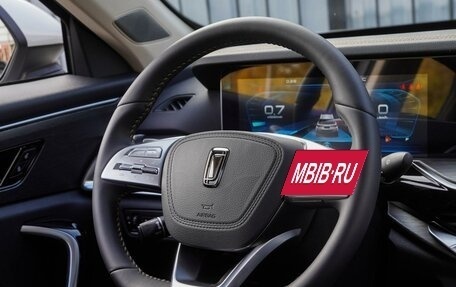 FAW Bestune T77, 2023 год, 2 099 000 рублей, 17 фотография