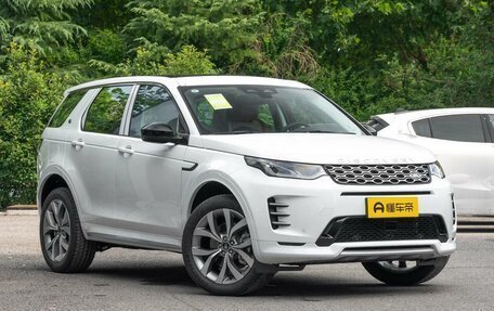 Land Rover Discovery Sport I рестайлинг, 2025 год, 5 649 000 рублей, 3 фотография