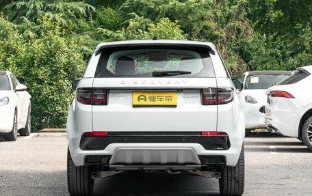 Land Rover Discovery Sport I рестайлинг, 2025 год, 5 649 000 рублей, 5 фотография