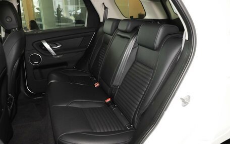 Land Rover Discovery Sport I рестайлинг, 2025 год, 5 649 000 рублей, 11 фотография