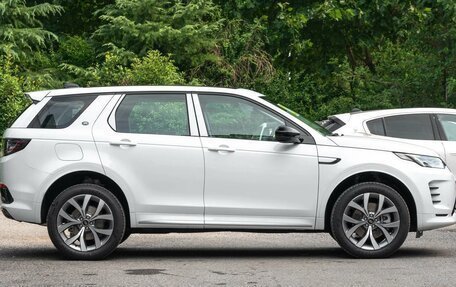 Land Rover Discovery Sport I рестайлинг, 2025 год, 5 649 000 рублей, 4 фотография