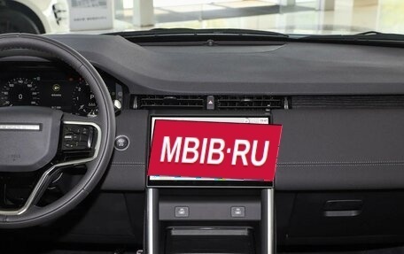 Land Rover Discovery Sport I рестайлинг, 2025 год, 5 649 000 рублей, 18 фотография