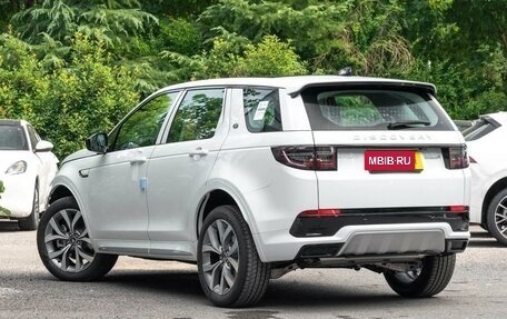 Land Rover Discovery Sport I рестайлинг, 2025 год, 5 649 000 рублей, 7 фотография