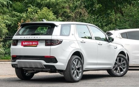 Land Rover Discovery Sport I рестайлинг, 2025 год, 5 649 000 рублей, 6 фотография