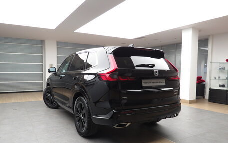 Honda CR-V, 2025 год, 5 490 000 рублей, 4 фотография