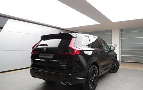 Honda CR-V, 2025 год, 5 490 000 рублей, 2 фотография