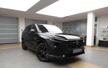 Honda CR-V, 2025 год, 5 490 000 рублей, 3 фотография