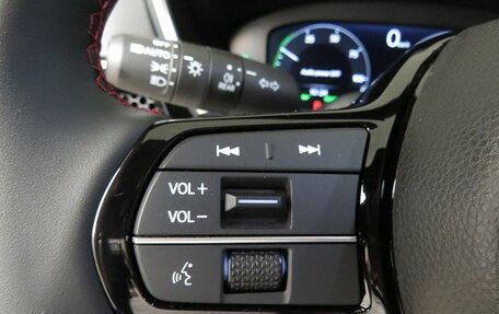 Honda CR-V, 2025 год, 5 490 000 рублей, 13 фотография