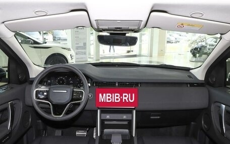 Land Rover Discovery Sport I рестайлинг, 2025 год, 5 649 000 рублей, 19 фотография