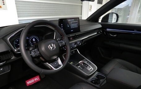 Honda CR-V, 2025 год, 5 490 000 рублей, 7 фотография