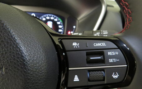 Honda CR-V, 2025 год, 5 490 000 рублей, 15 фотография