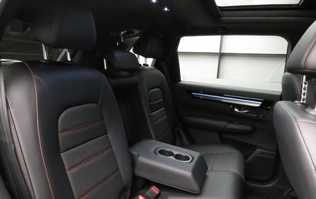 Honda CR-V, 2025 год, 5 490 000 рублей, 22 фотография