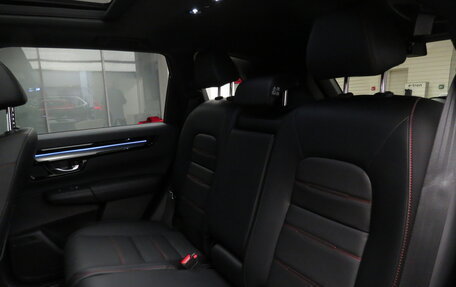 Honda CR-V, 2025 год, 5 490 000 рублей, 25 фотография