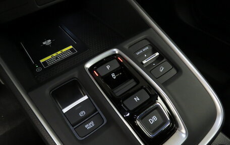 Honda CR-V, 2025 год, 5 490 000 рублей, 17 фотография