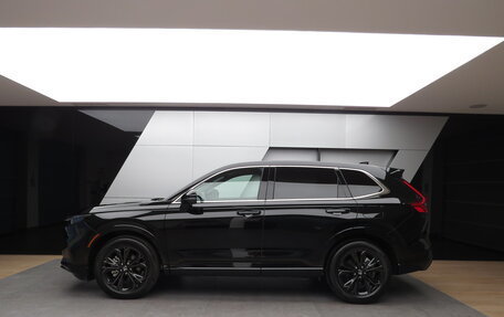 Honda CR-V, 2025 год, 5 490 000 рублей, 29 фотография