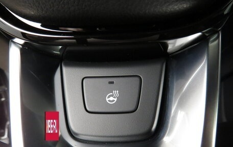 Honda CR-V, 2025 год, 5 490 000 рублей, 14 фотография