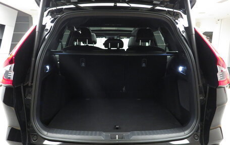 Honda CR-V, 2025 год, 5 490 000 рублей, 30 фотография