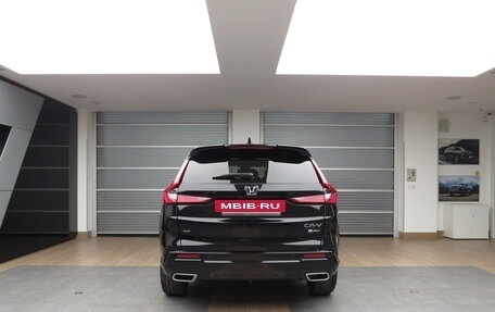 Honda CR-V, 2025 год, 5 490 000 рублей, 27 фотография