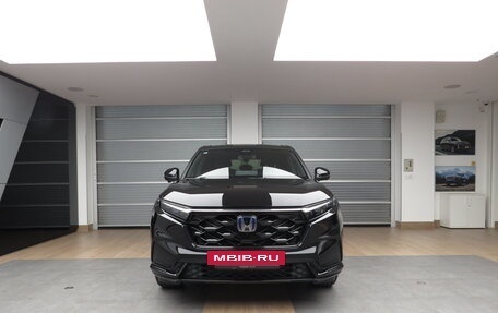 Honda CR-V, 2025 год, 5 490 000 рублей, 26 фотография