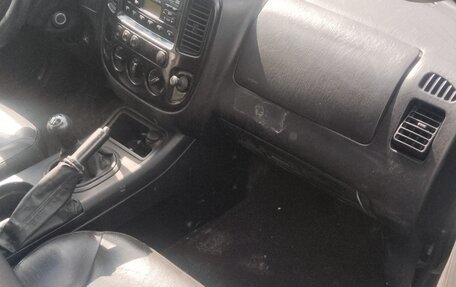 Ford Maverick, 2005 год, 196 800 рублей, 5 фотография