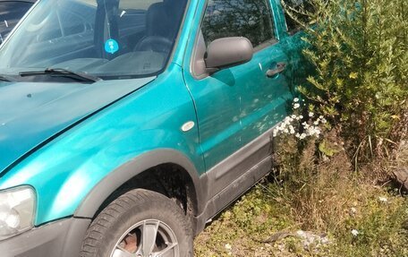 Ford Maverick, 2005 год, 196 800 рублей, 4 фотография