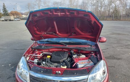 Renault Sandero I, 2012 год, 520 000 рублей, 2 фотография