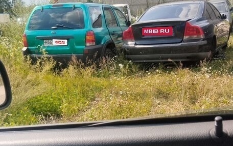 Ford Maverick, 2005 год, 196 800 рублей, 2 фотография