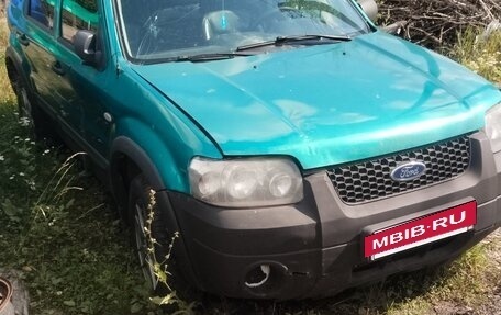 Ford Maverick, 2005 год, 196 800 рублей, 3 фотография