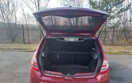 Renault Sandero I, 2012 год, 520 000 рублей, 3 фотография