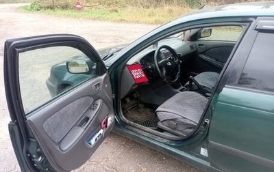 Toyota Avensis III рестайлинг, 1999 год, 420 000 рублей, 1 фотография