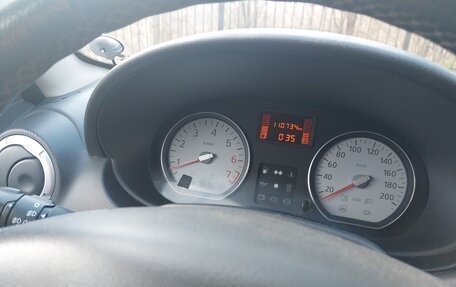 Renault Sandero I, 2012 год, 520 000 рублей, 9 фотография