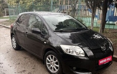 Toyota Auris II, 2007 год, 790 000 рублей, 1 фотография