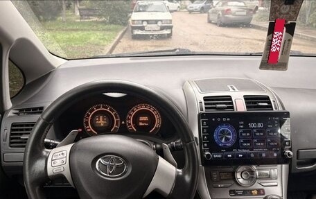 Toyota Auris II, 2007 год, 790 000 рублей, 2 фотография