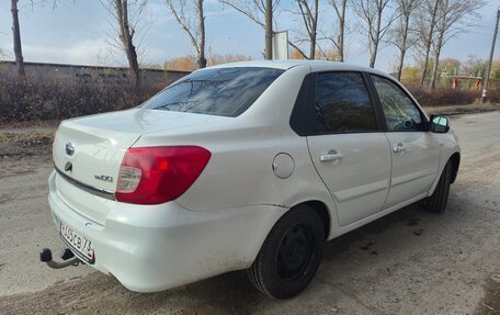 Datsun on-DO I рестайлинг, 2016 год, 375 000 рублей, 5 фотография