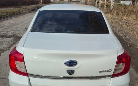 Datsun on-DO I рестайлинг, 2016 год, 375 000 рублей, 4 фотография