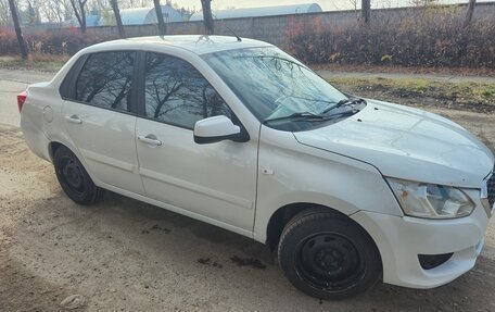 Datsun on-DO I рестайлинг, 2016 год, 375 000 рублей, 6 фотография