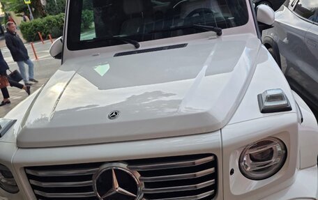 Mercedes-Benz G-Класс W463 рестайлинг _iii, 2024 год, 24 500 000 рублей, 2 фотография