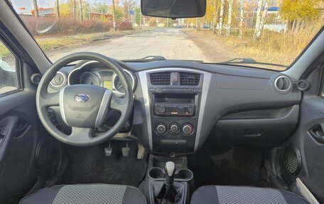 Datsun on-DO I рестайлинг, 2016 год, 375 000 рублей, 7 фотография